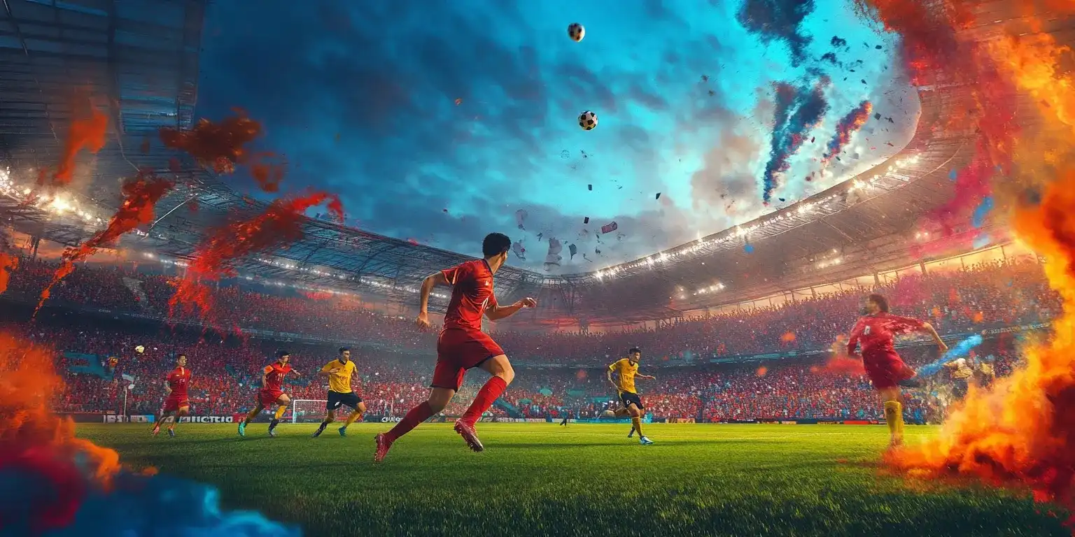 boostpay99 — Champions League